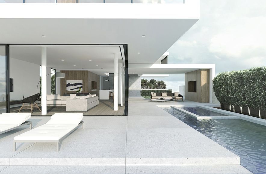 Campbells Bay Estate