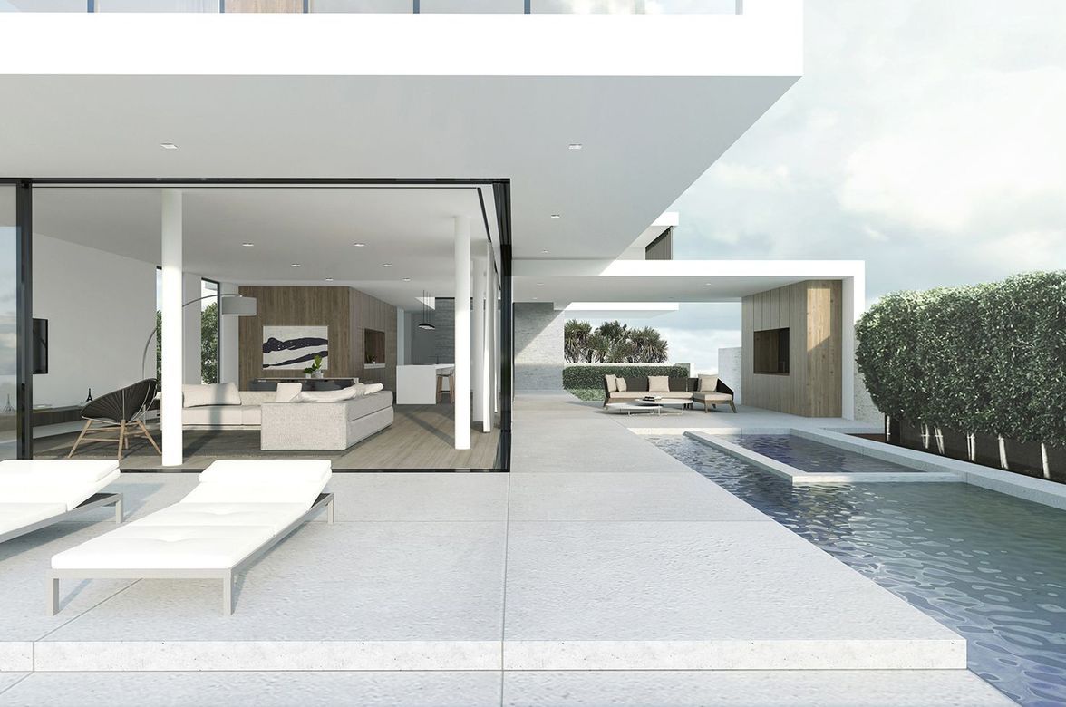 Campbells Bay Estate