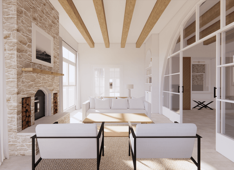 Countryside Retreat