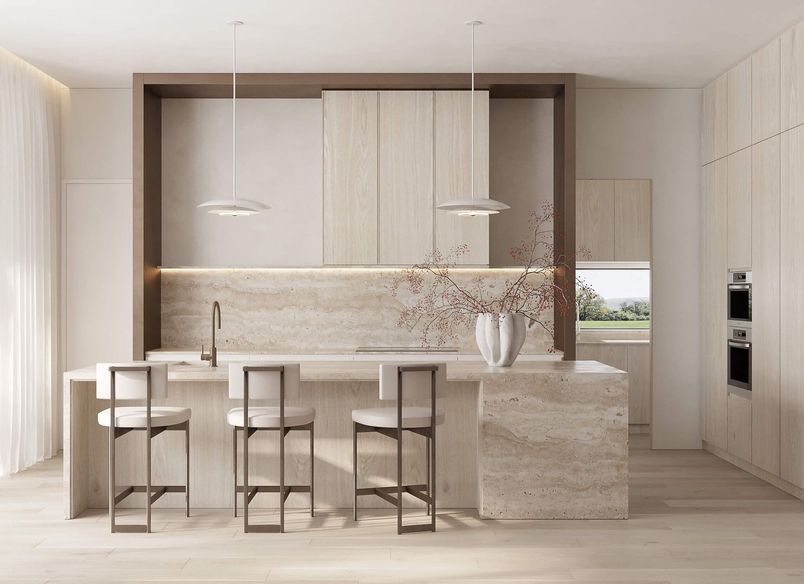 Auralis - Baulkham Hills