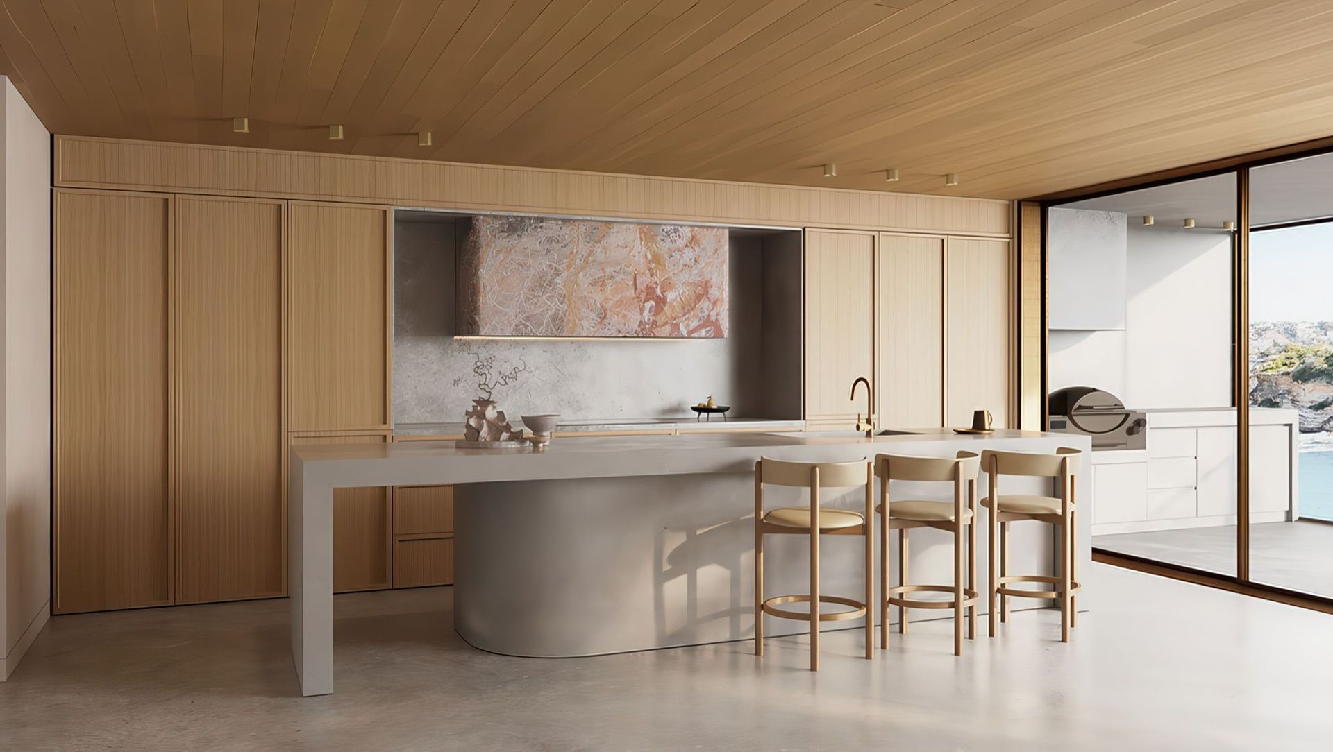 La Reve - Clovelly banner