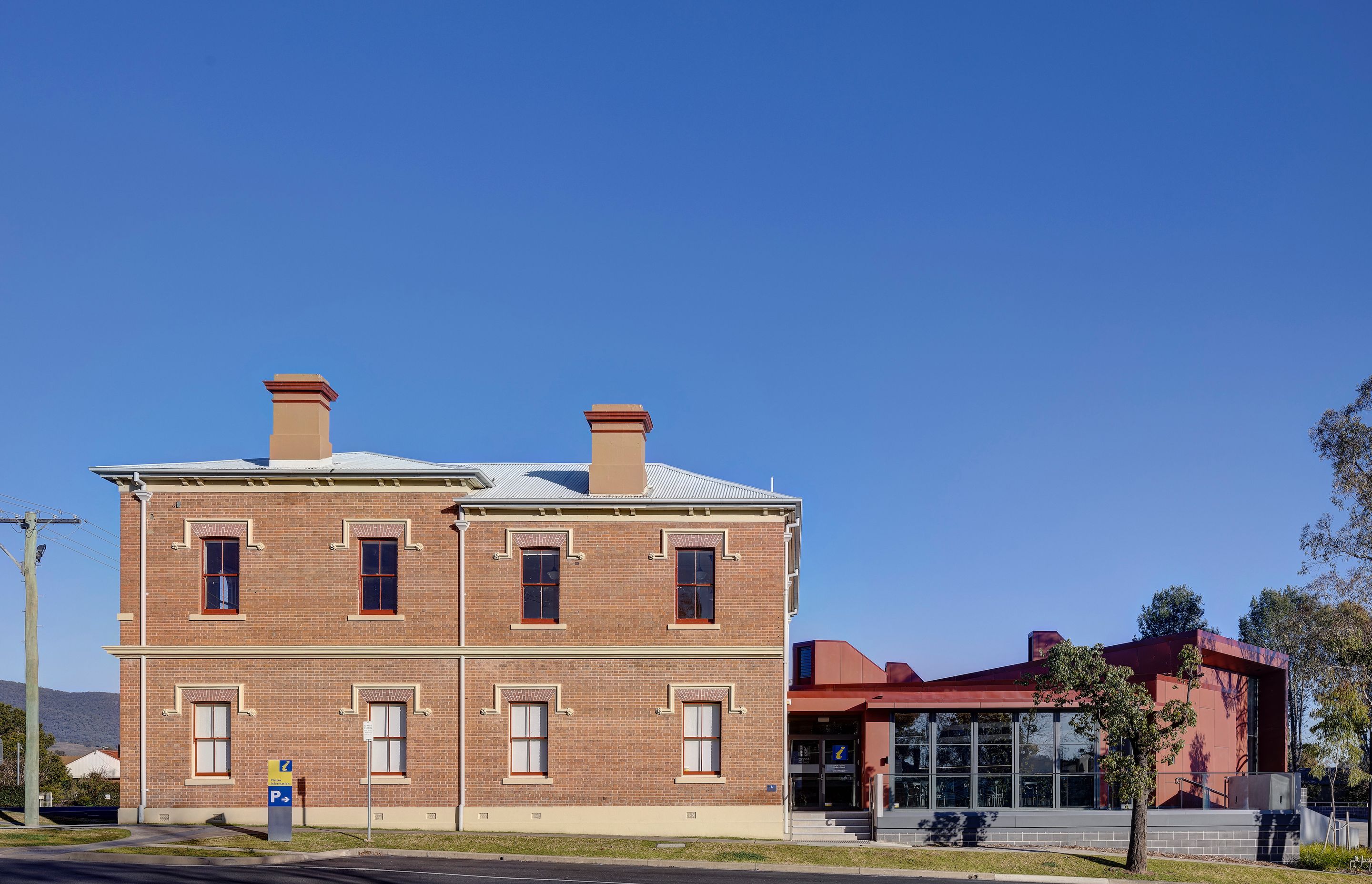Mudgee Arts Precinct - Gallery