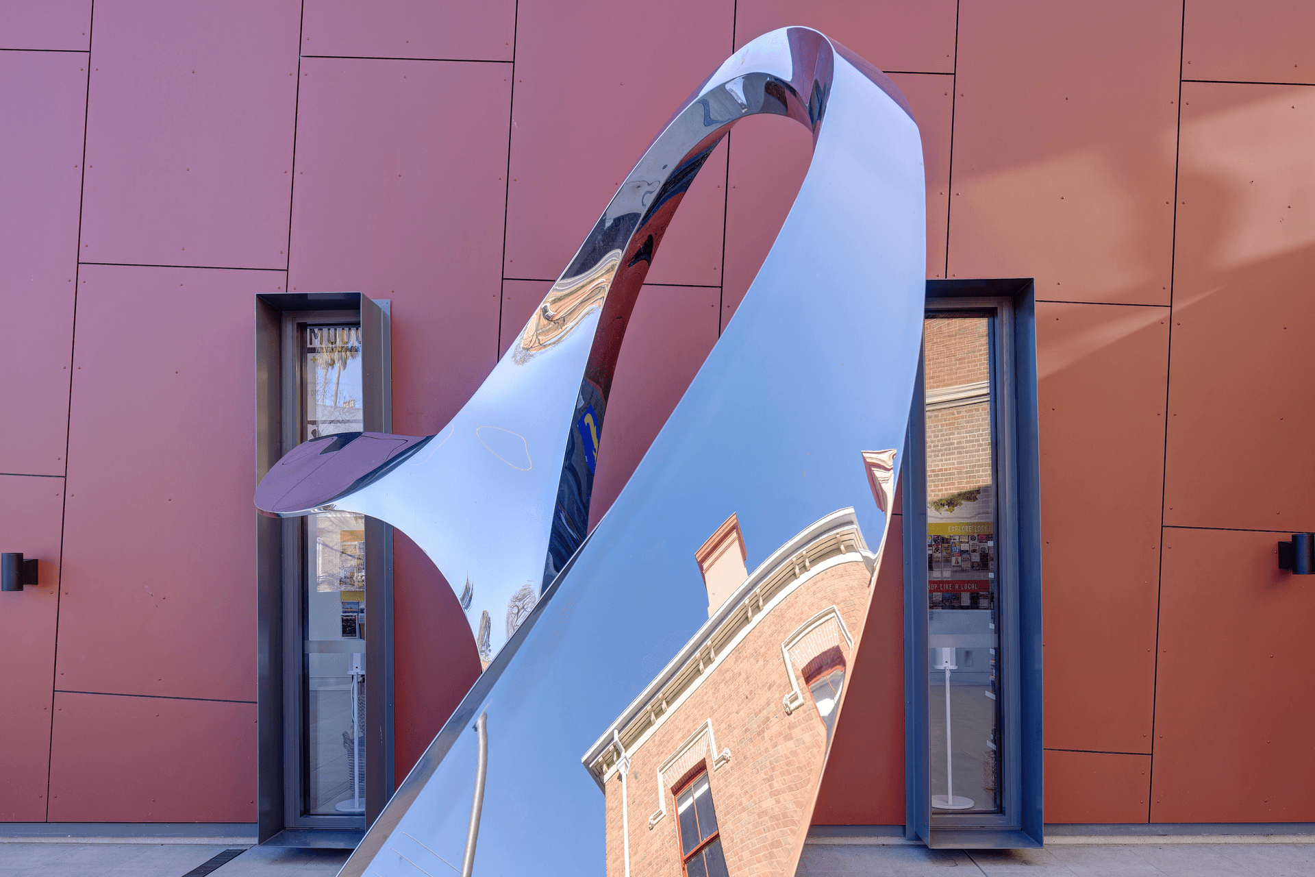 Mudgee Arts Precinct - Gallery