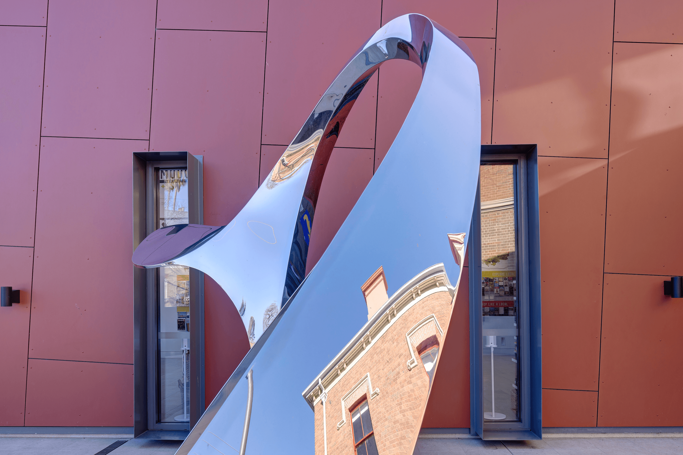 Mudgee Arts Precinct - Gallery