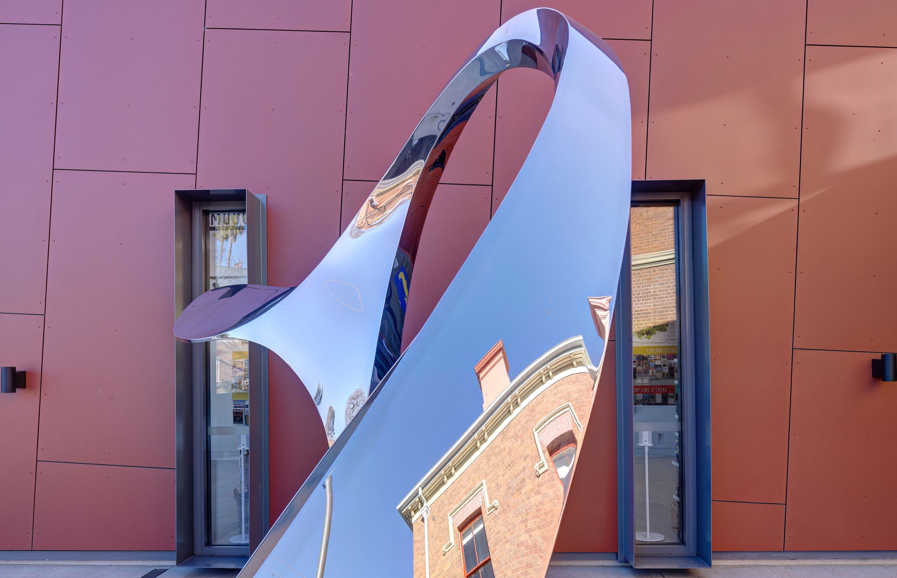 Mudgee Arts Precinct - Gallery