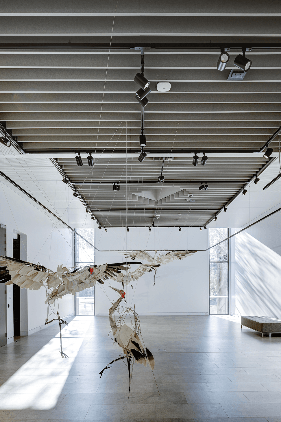 Mudgee Arts Precinct - Gallery