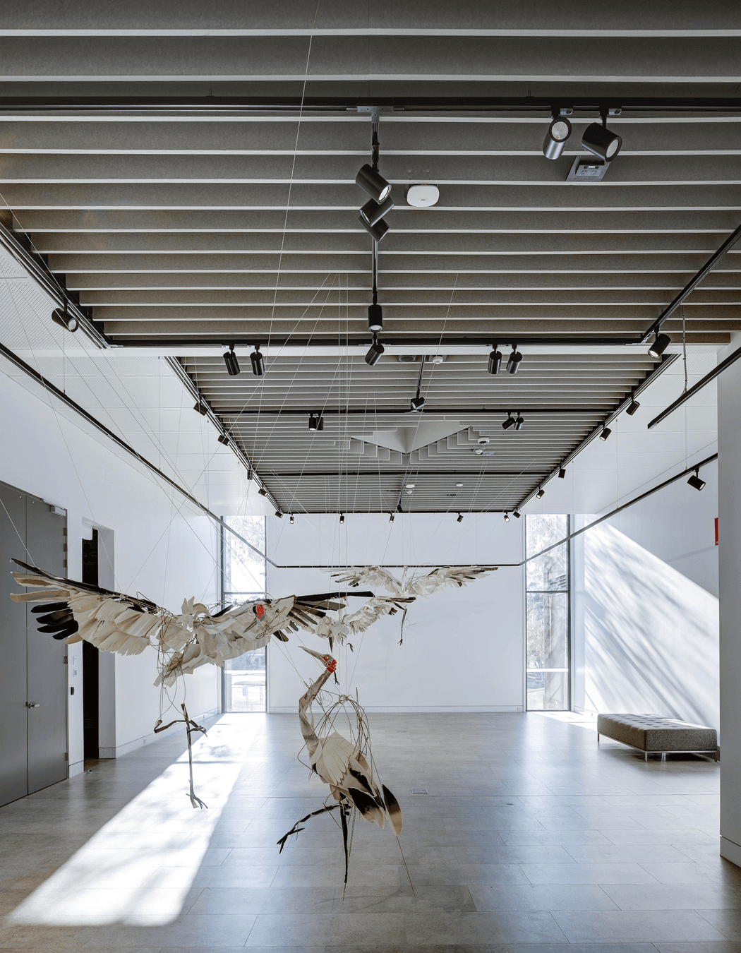 Mudgee Arts Precinct - Gallery