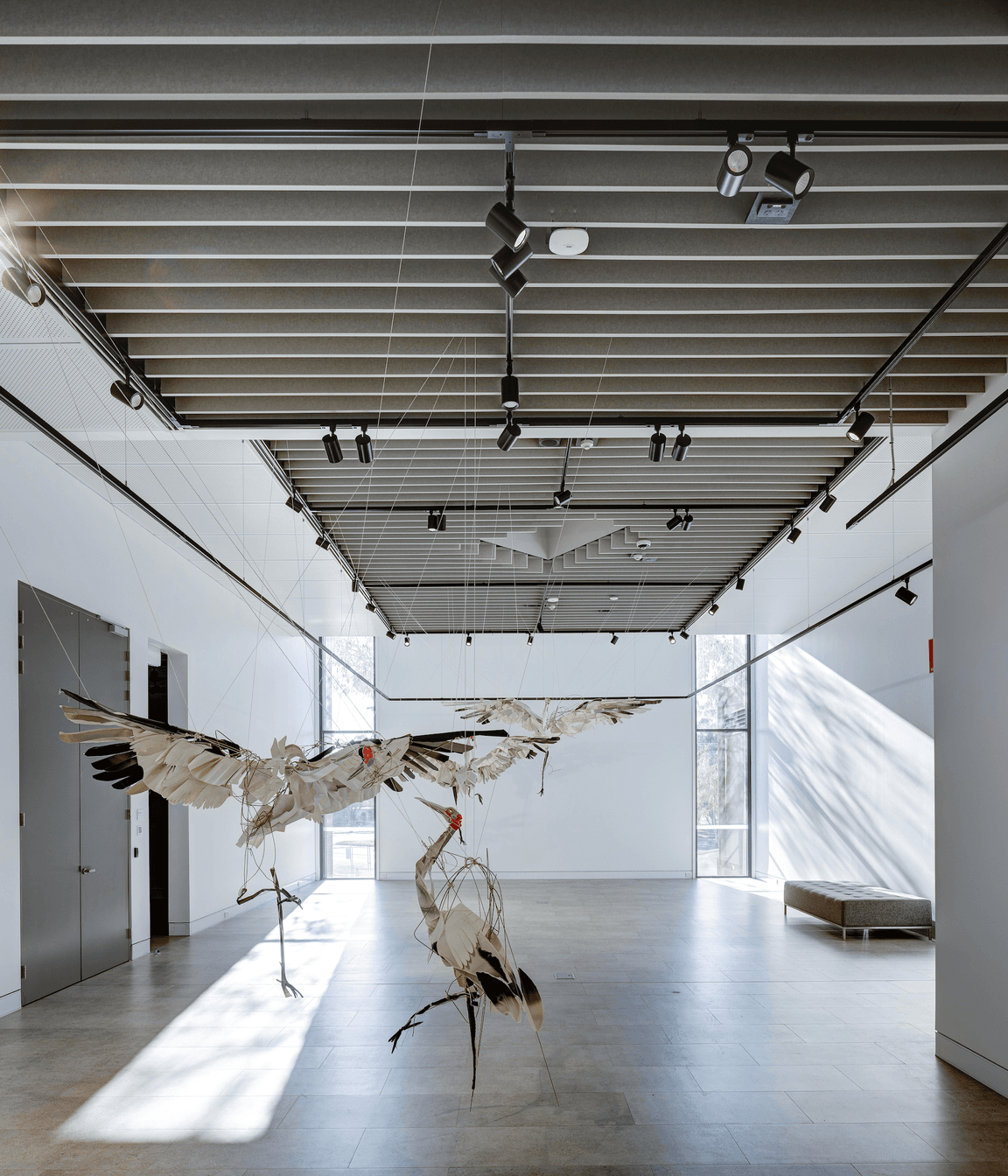 Mudgee Arts Precinct - Gallery
