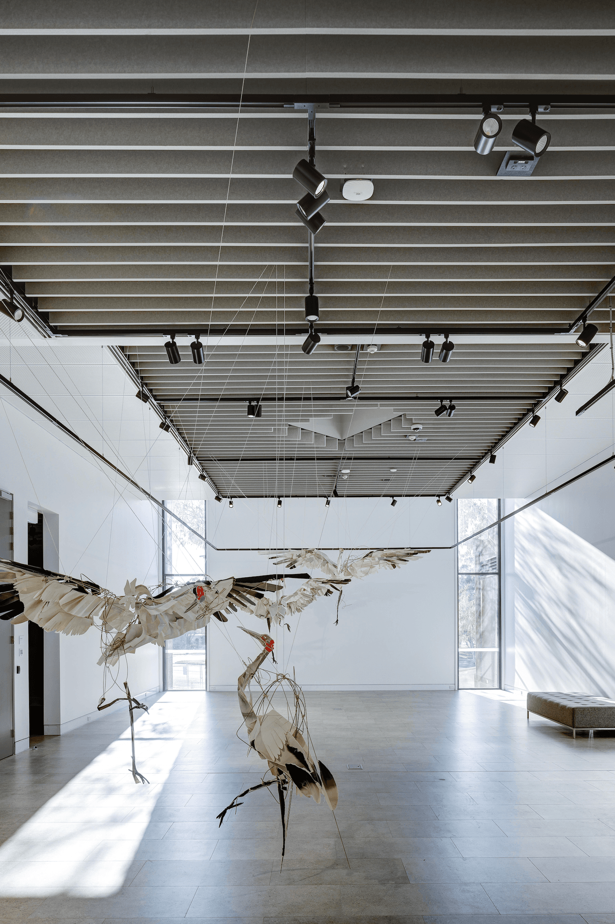 Mudgee Arts Precinct - Gallery