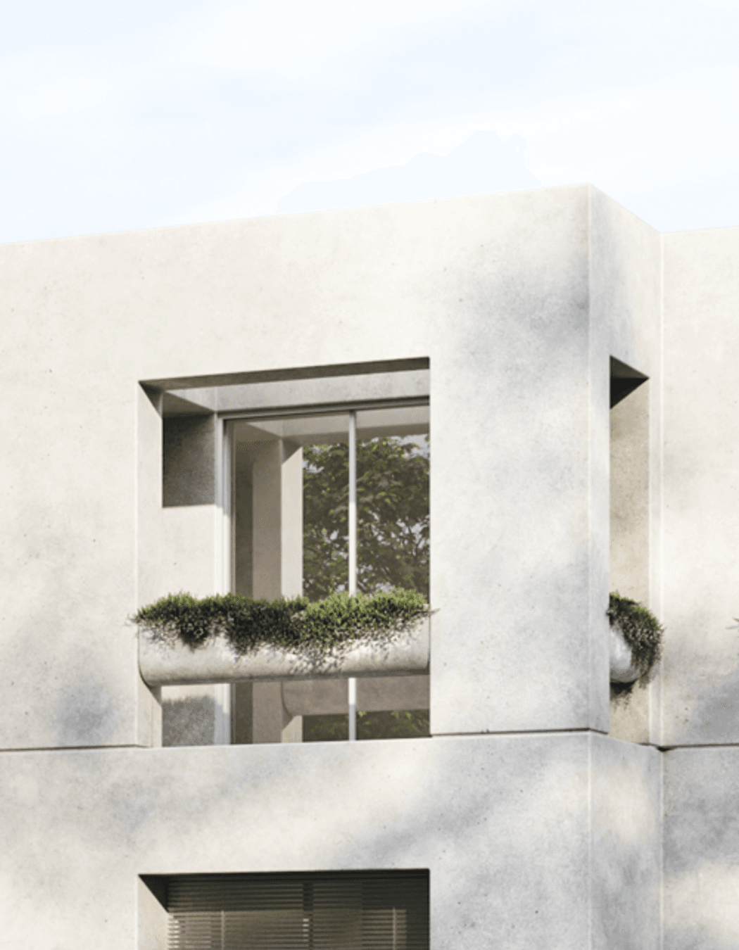 Testar Grove Apartments