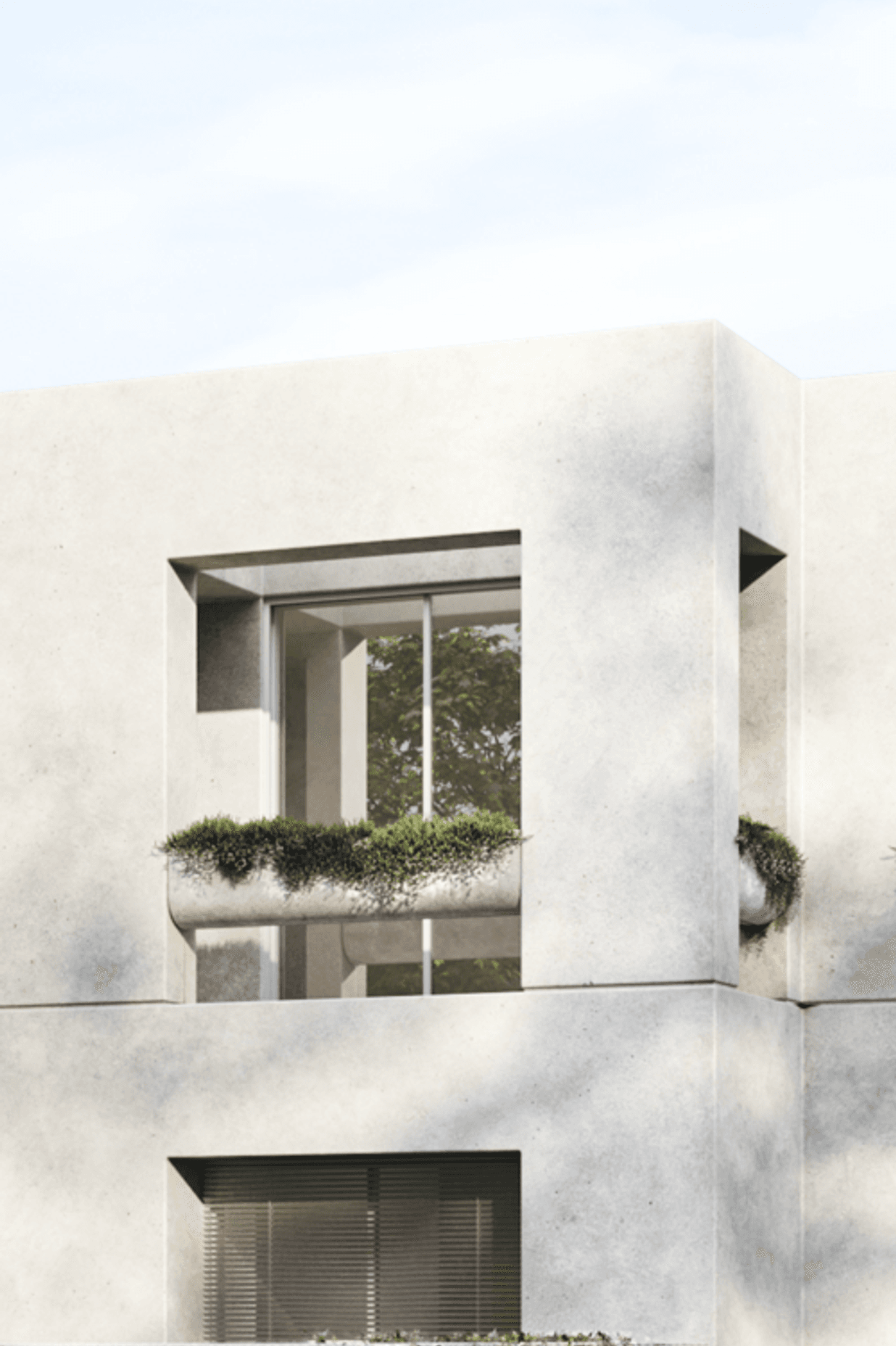 Testar Grove Apartments