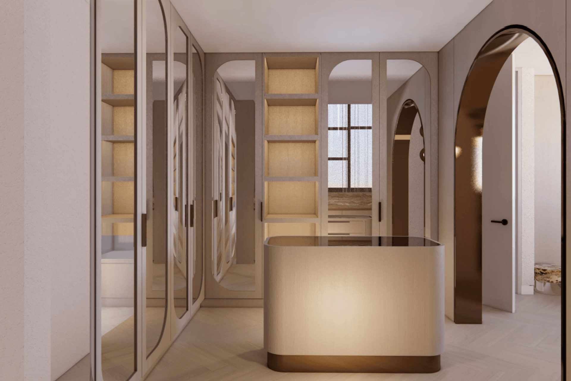 West Melbourne Project: Coming Soon