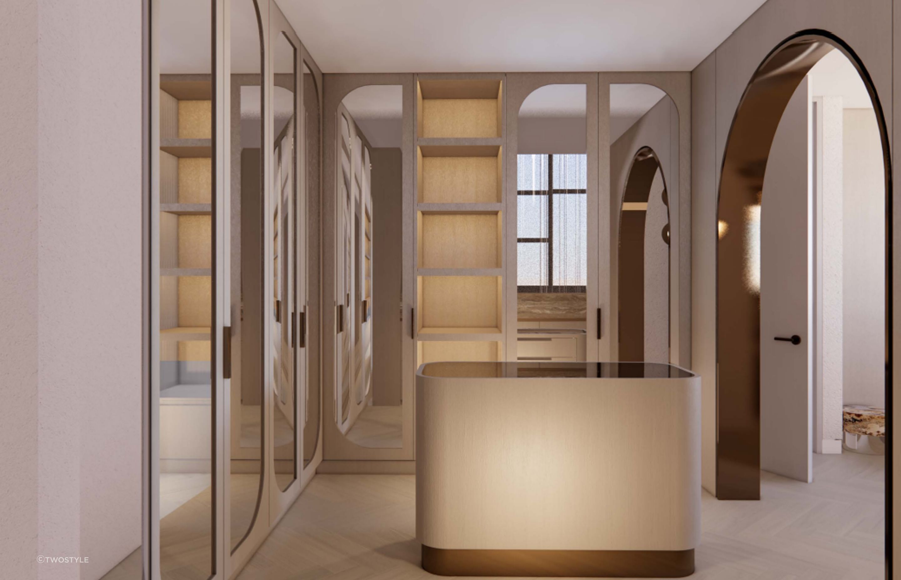West Melbourne Project: Coming Soon