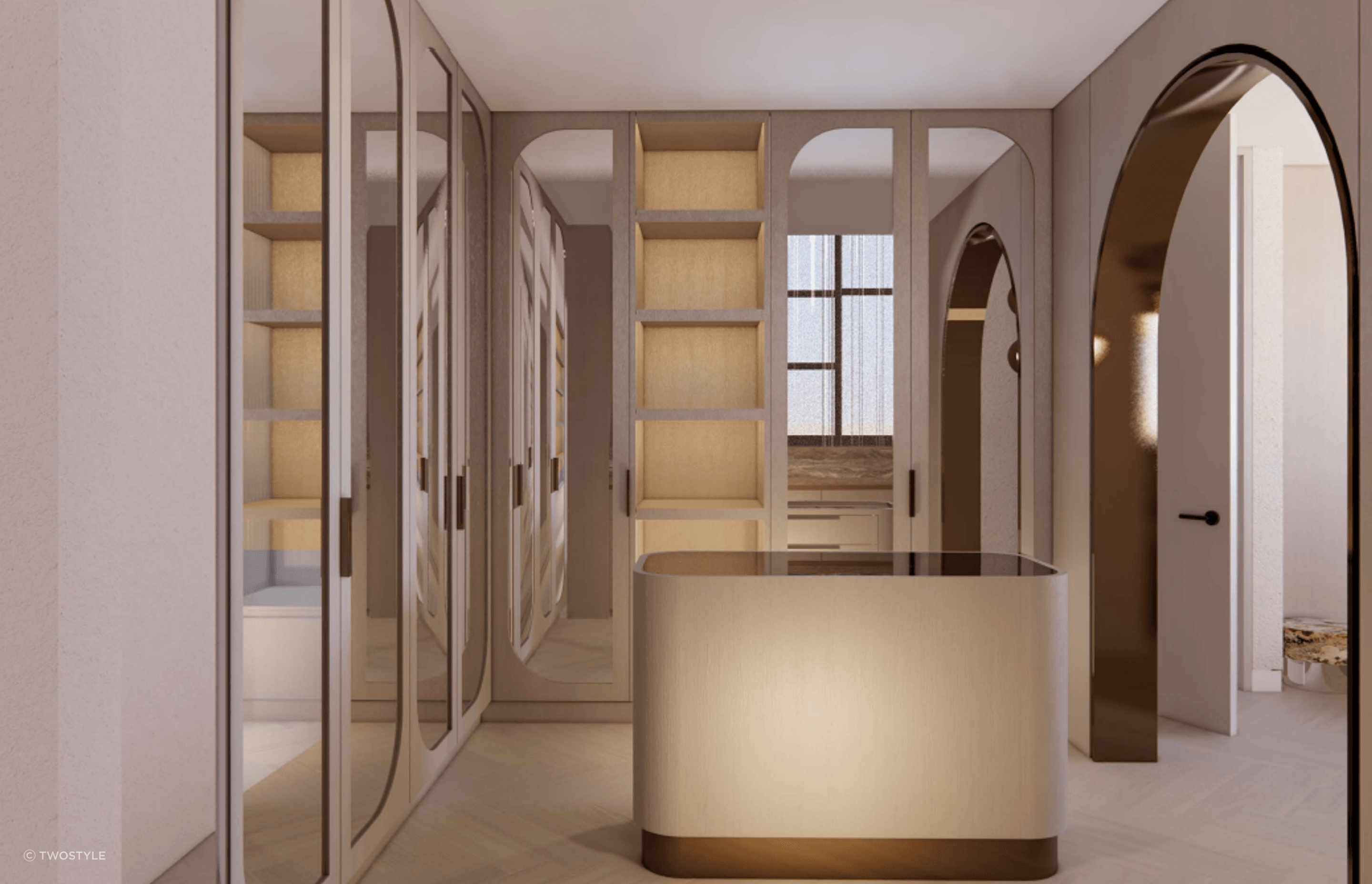 West Melbourne Project: Coming Soon