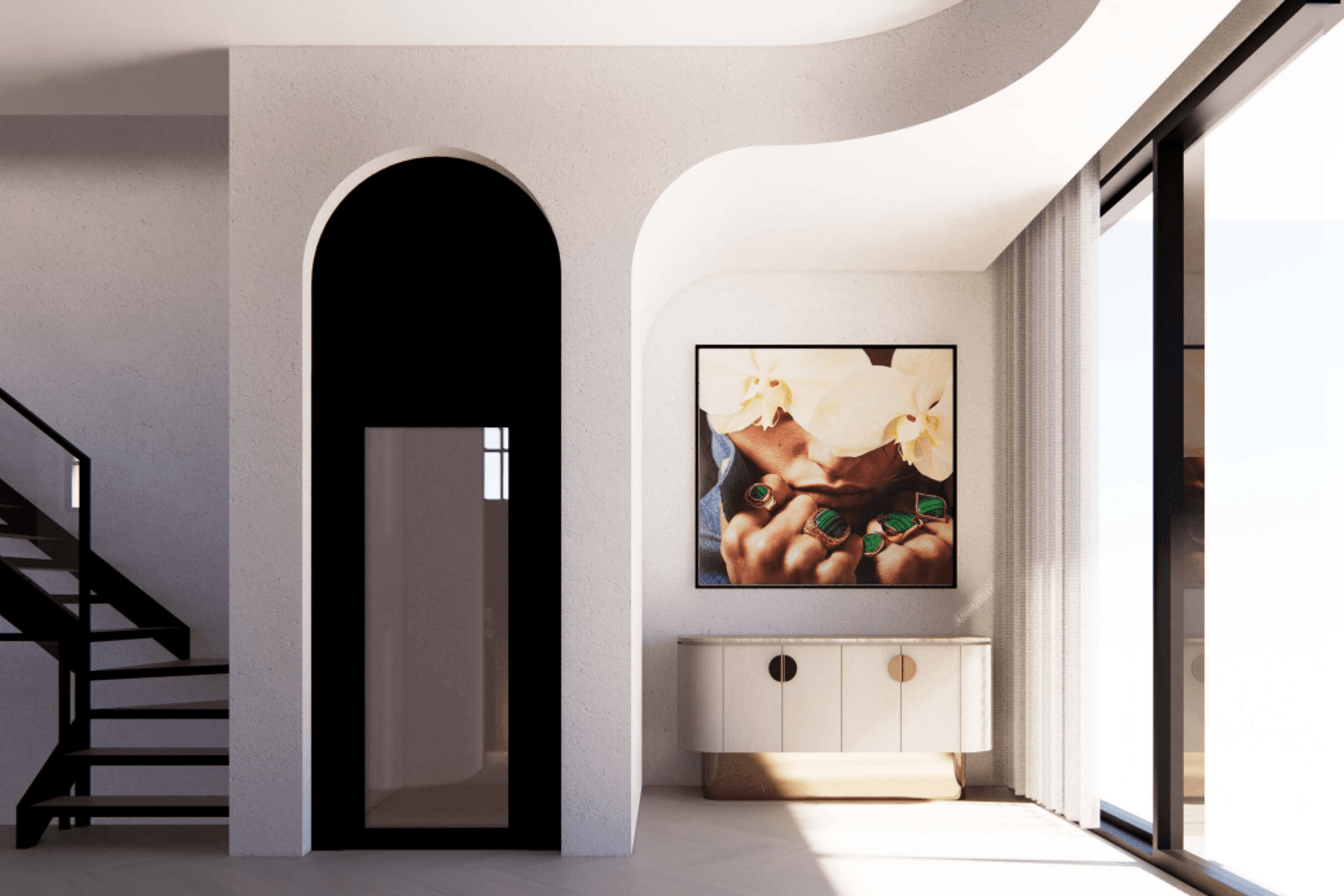 West Melbourne Project: Coming Soon