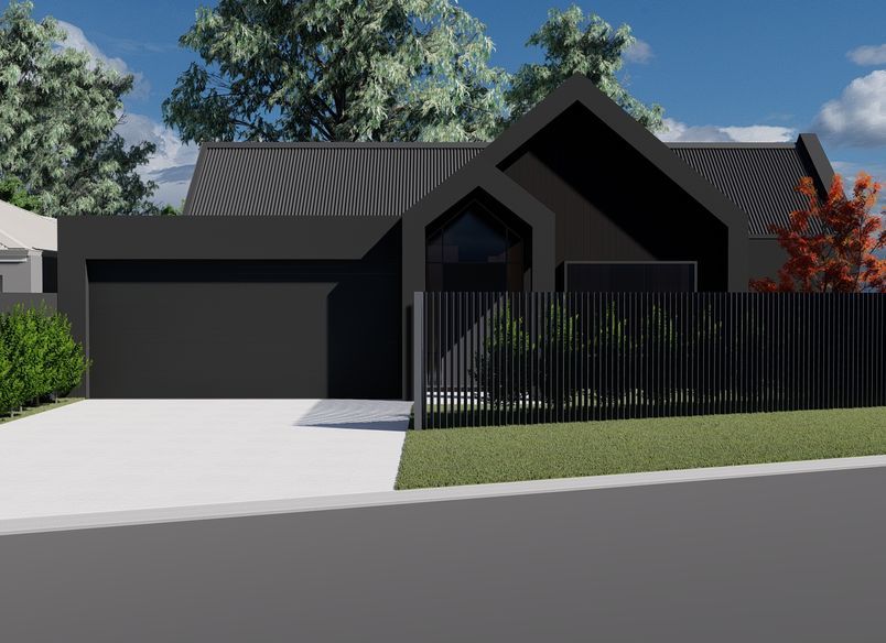 Shadow Home