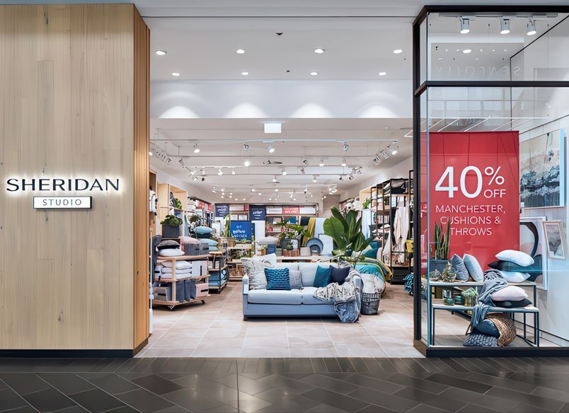 Sheridan Australia