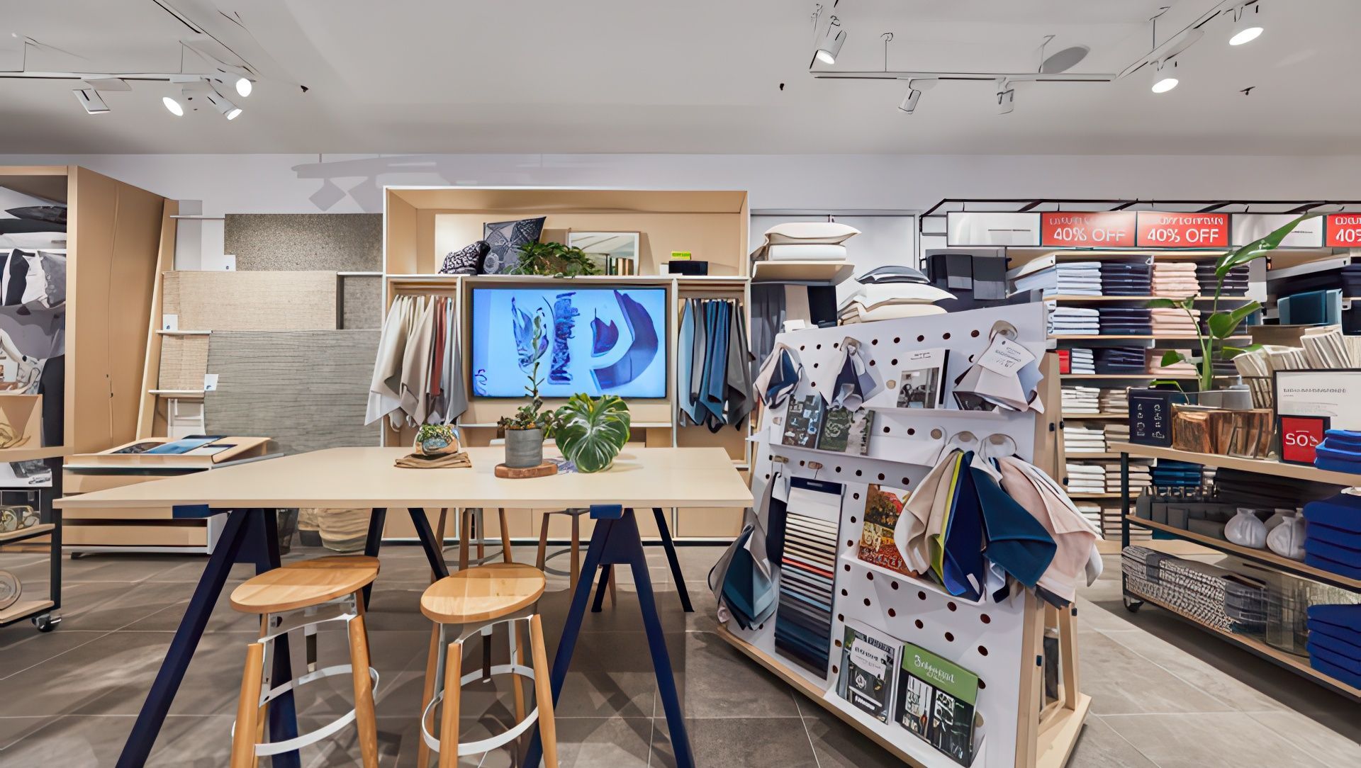 Sheridan Australia banner