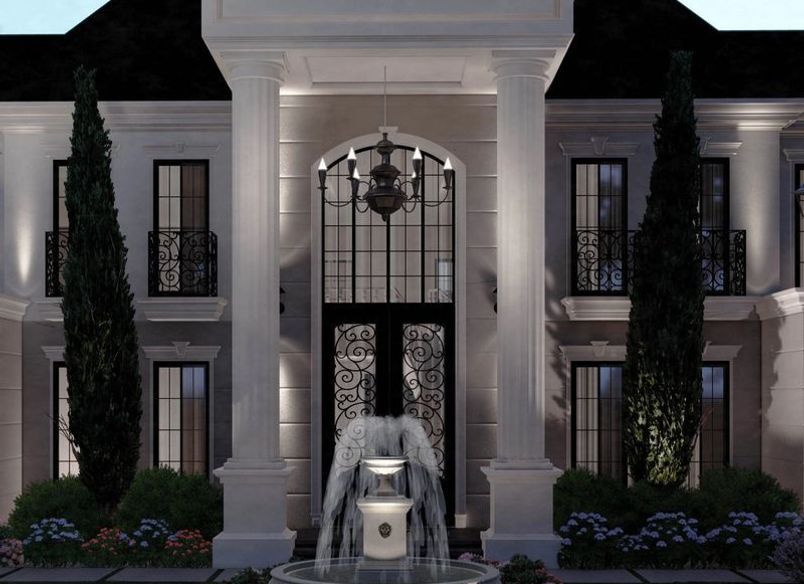 The Play Residence
