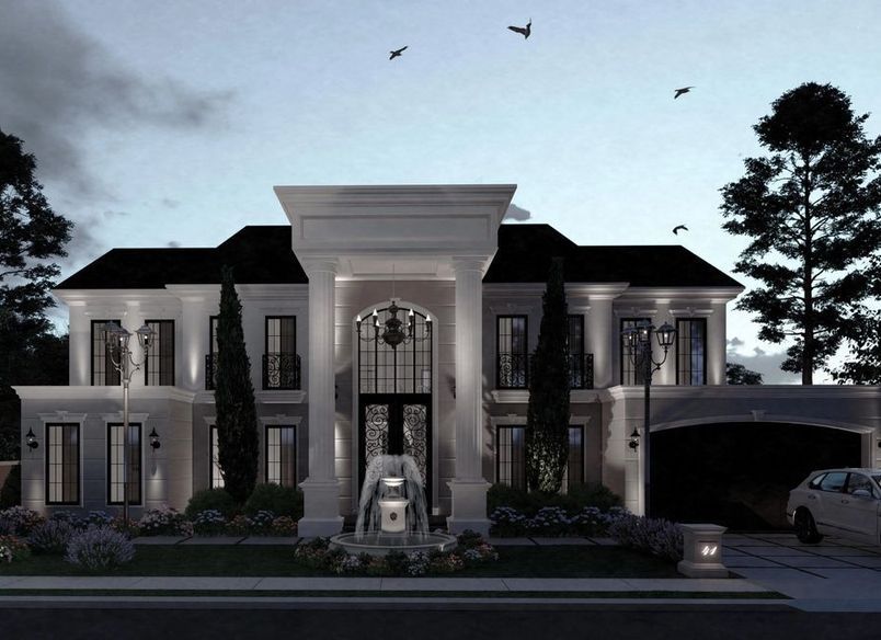 The Play Residence