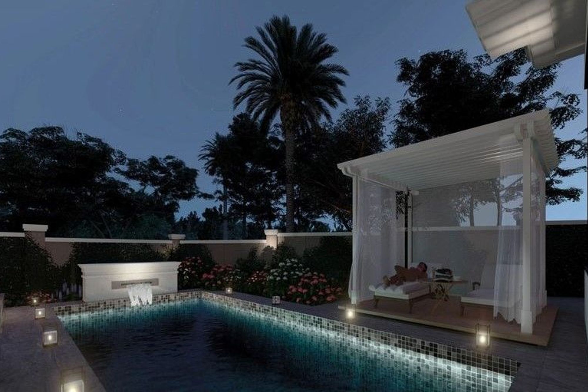 The Play Residence