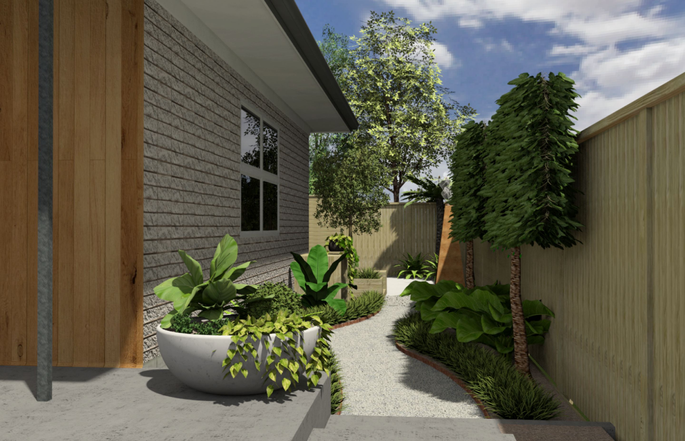 3D Renders
