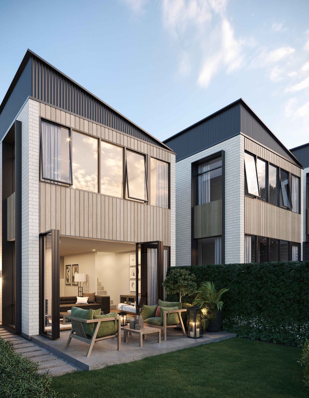 St Heilers, Auckland.