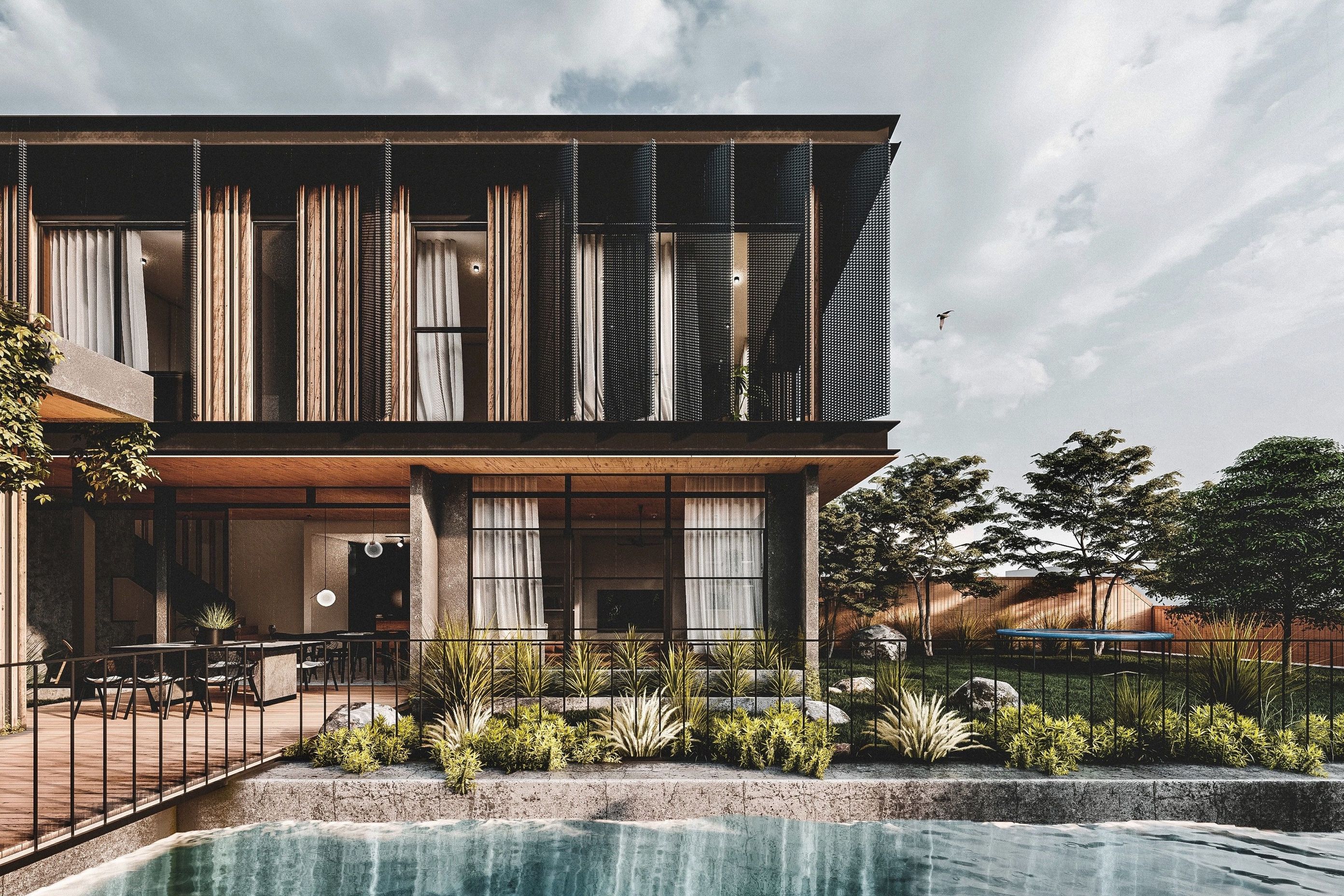St Heliers House