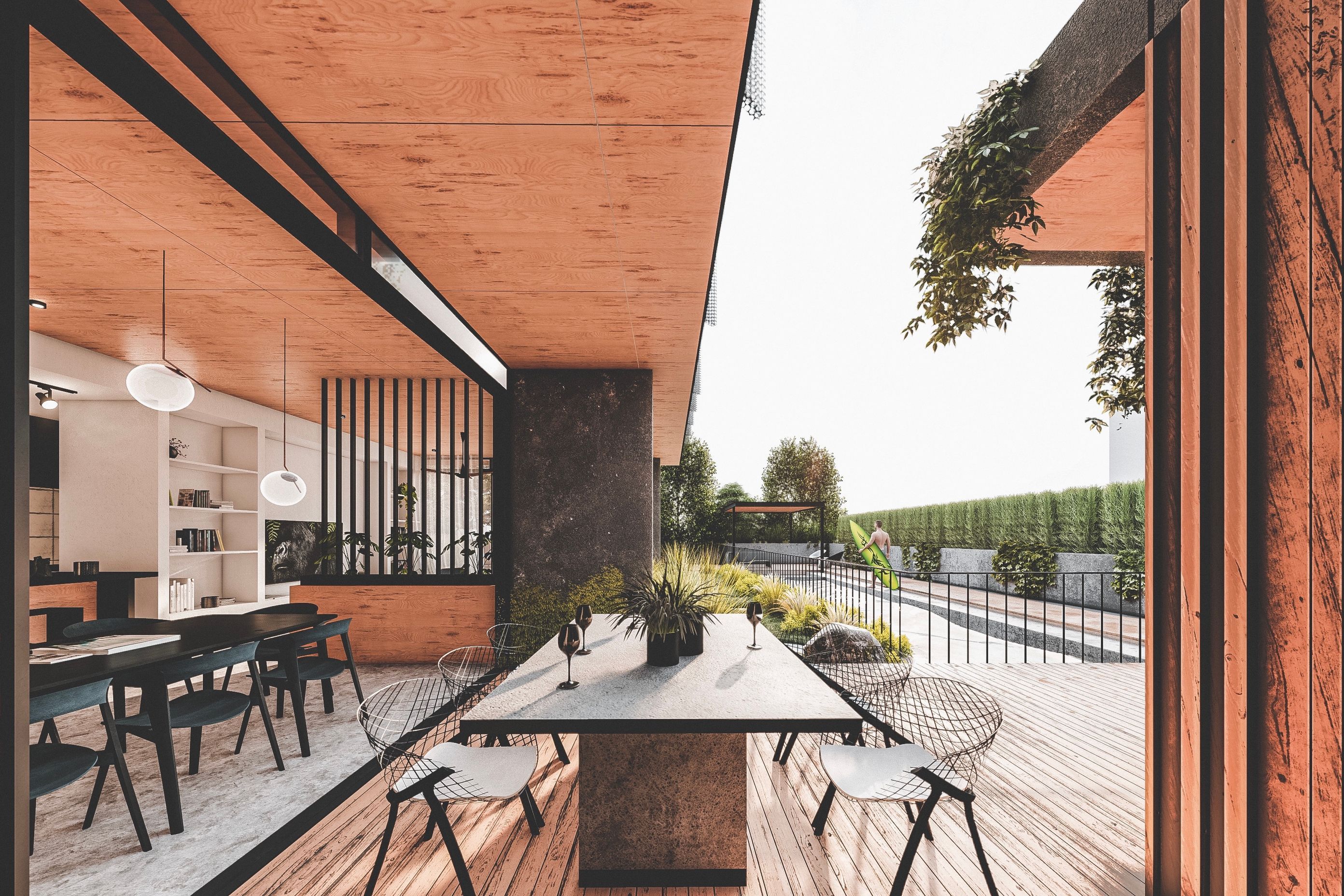 St Heliers House