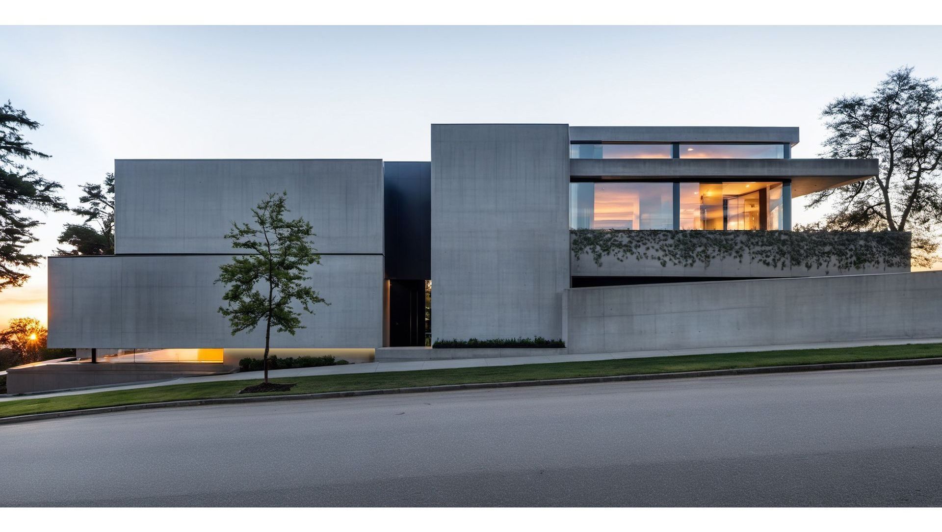 Shumanov Residence banner