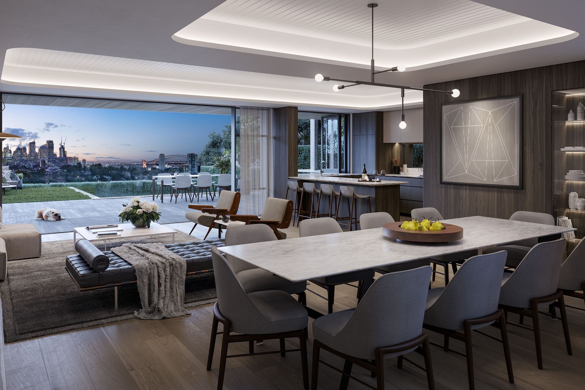 Streatfield Rd, Bellevue Hill