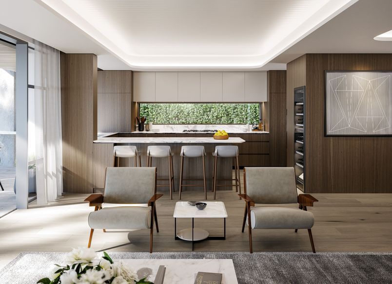 Streatfield Rd, Bellevue Hill