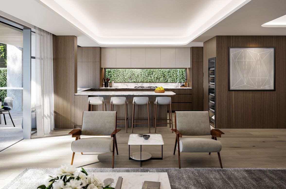 Streatfield Rd, Bellevue Hill