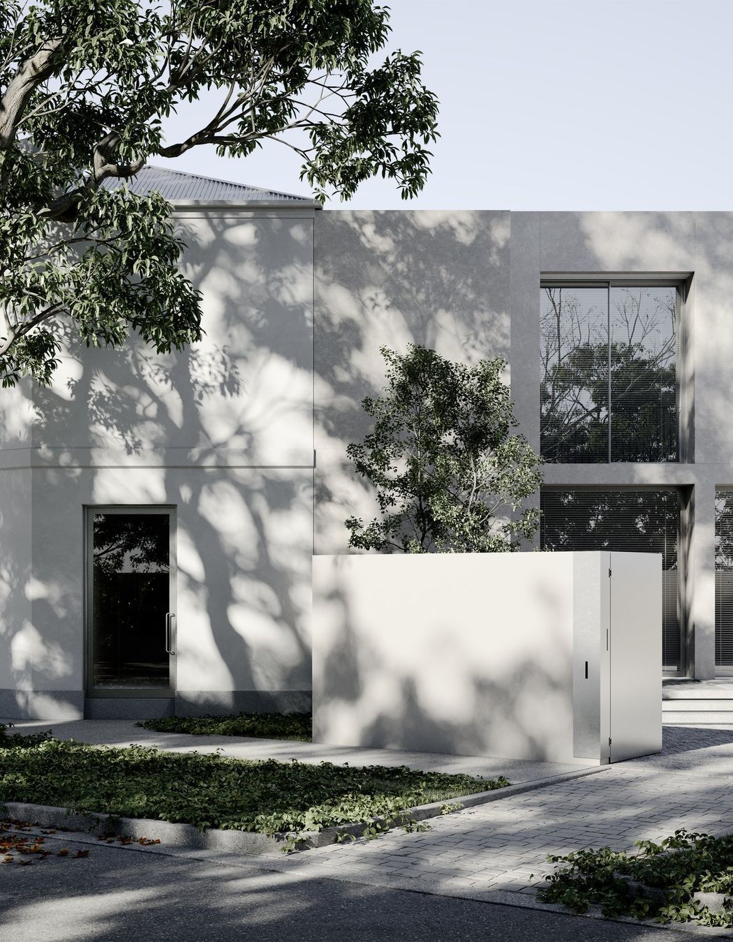 LSH Residence