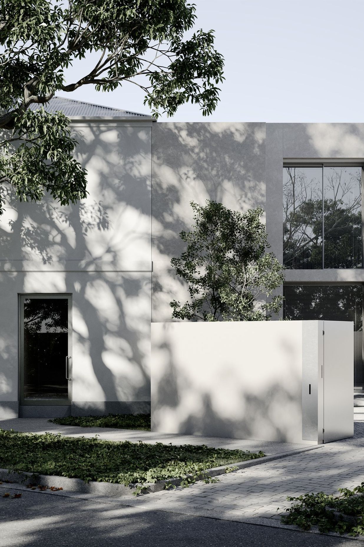 LSH Residence