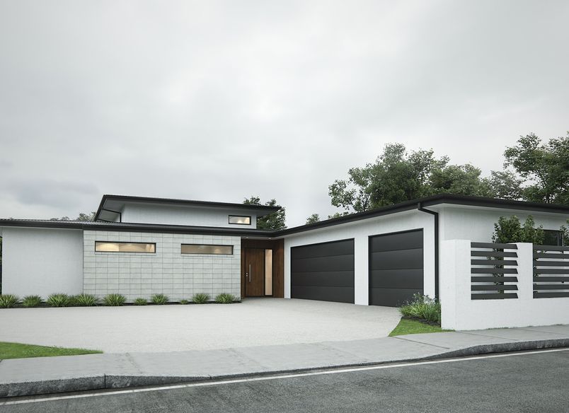 Strowan House