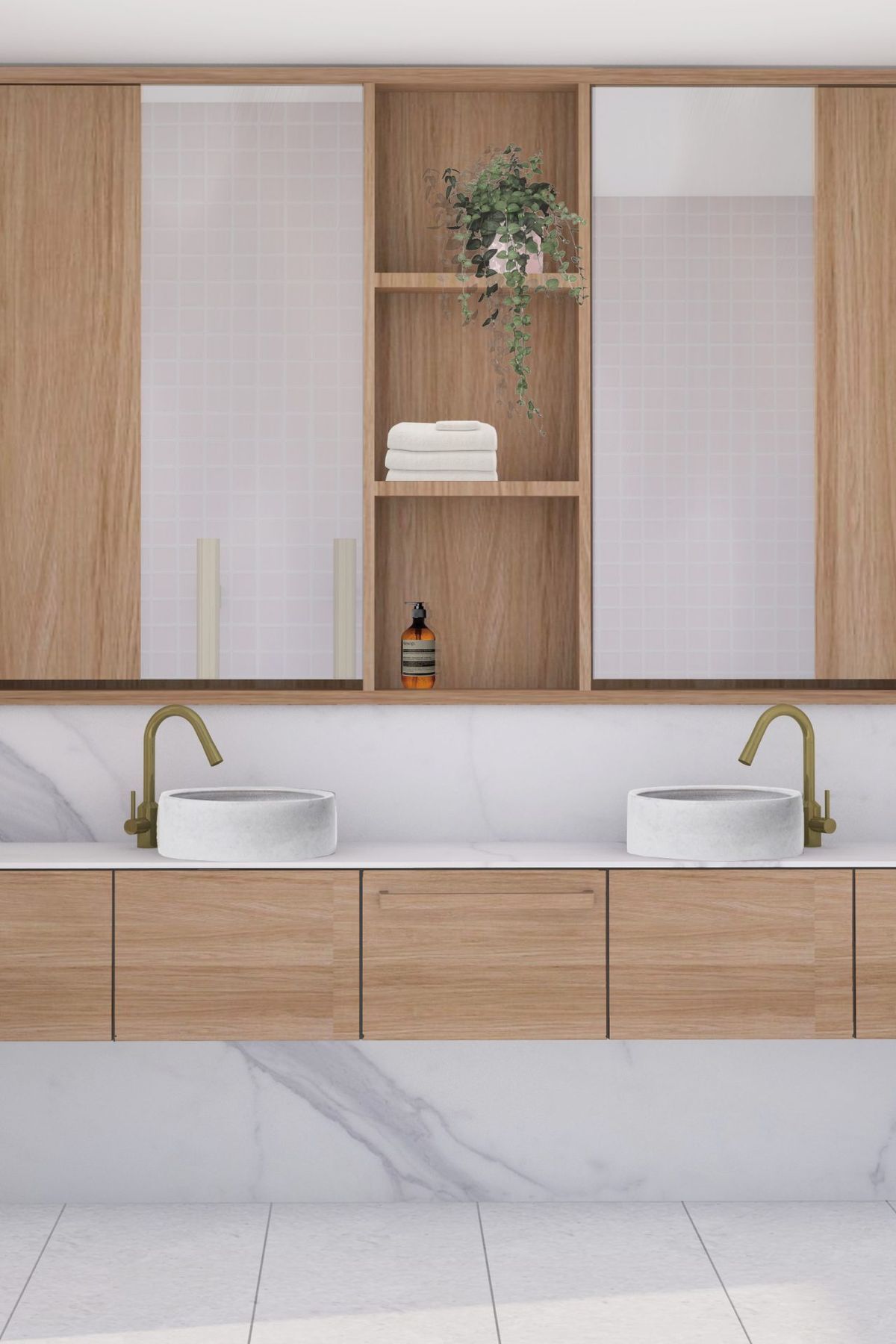 Cremorne House