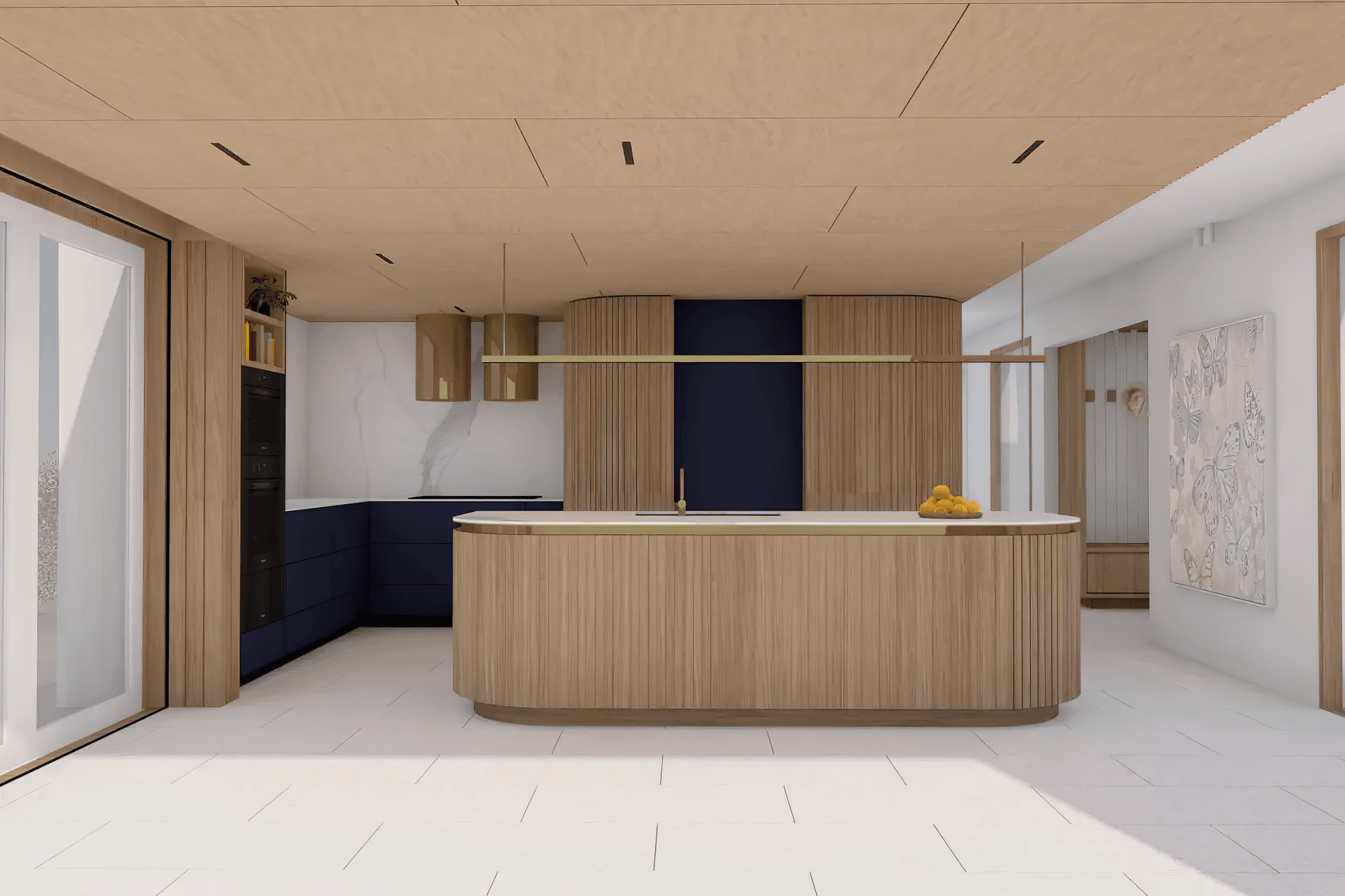 Cremorne House