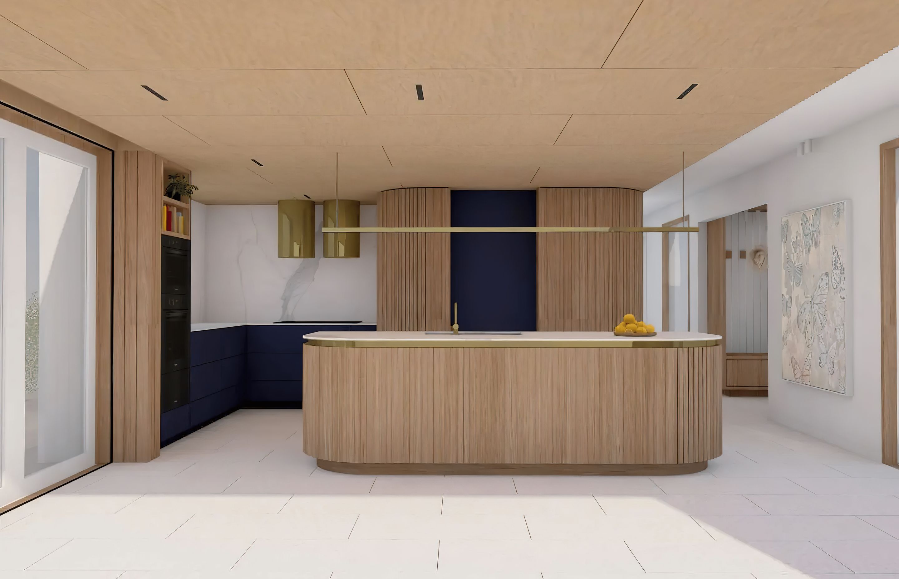 Cremorne House