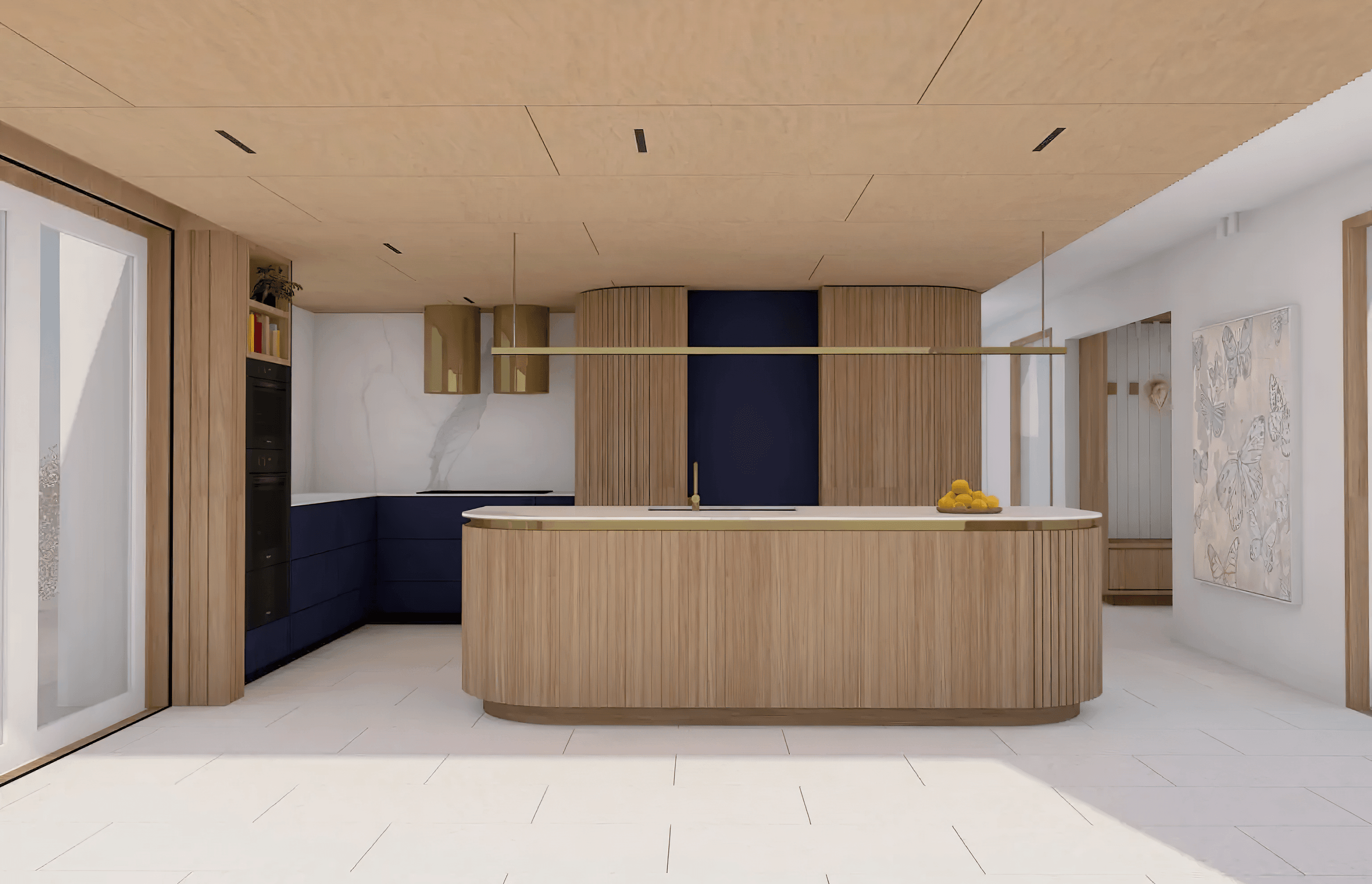 Cremorne House