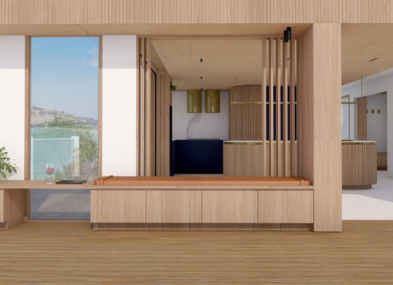 Cremorne House