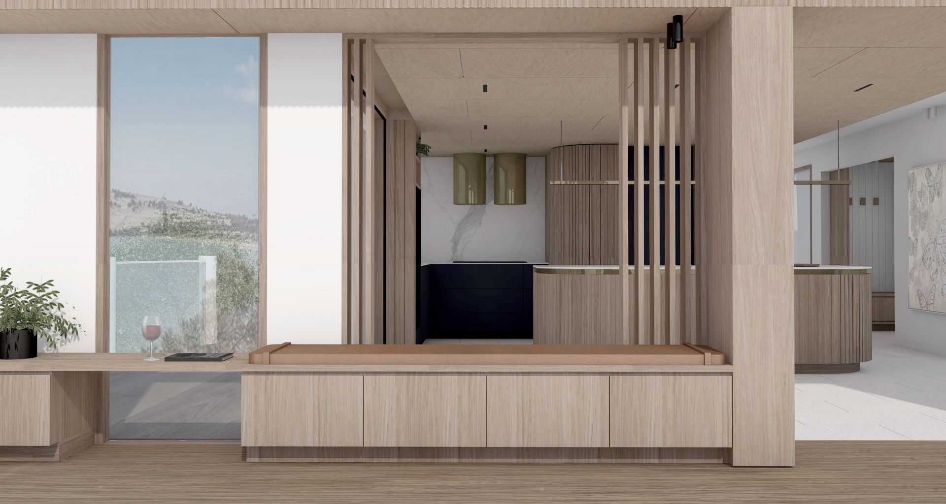 Cremorne House banner