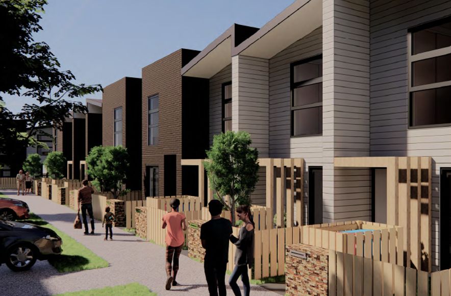 Te Atatu South Development