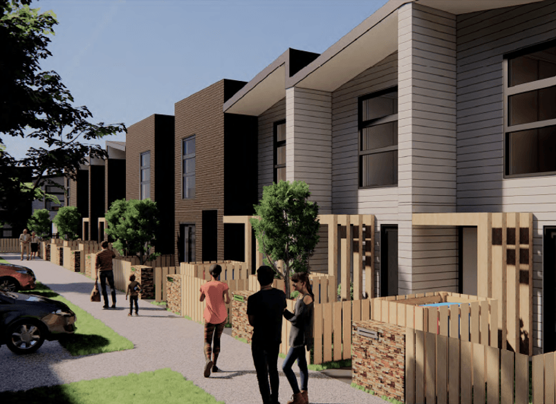 Te Atatu South Development
