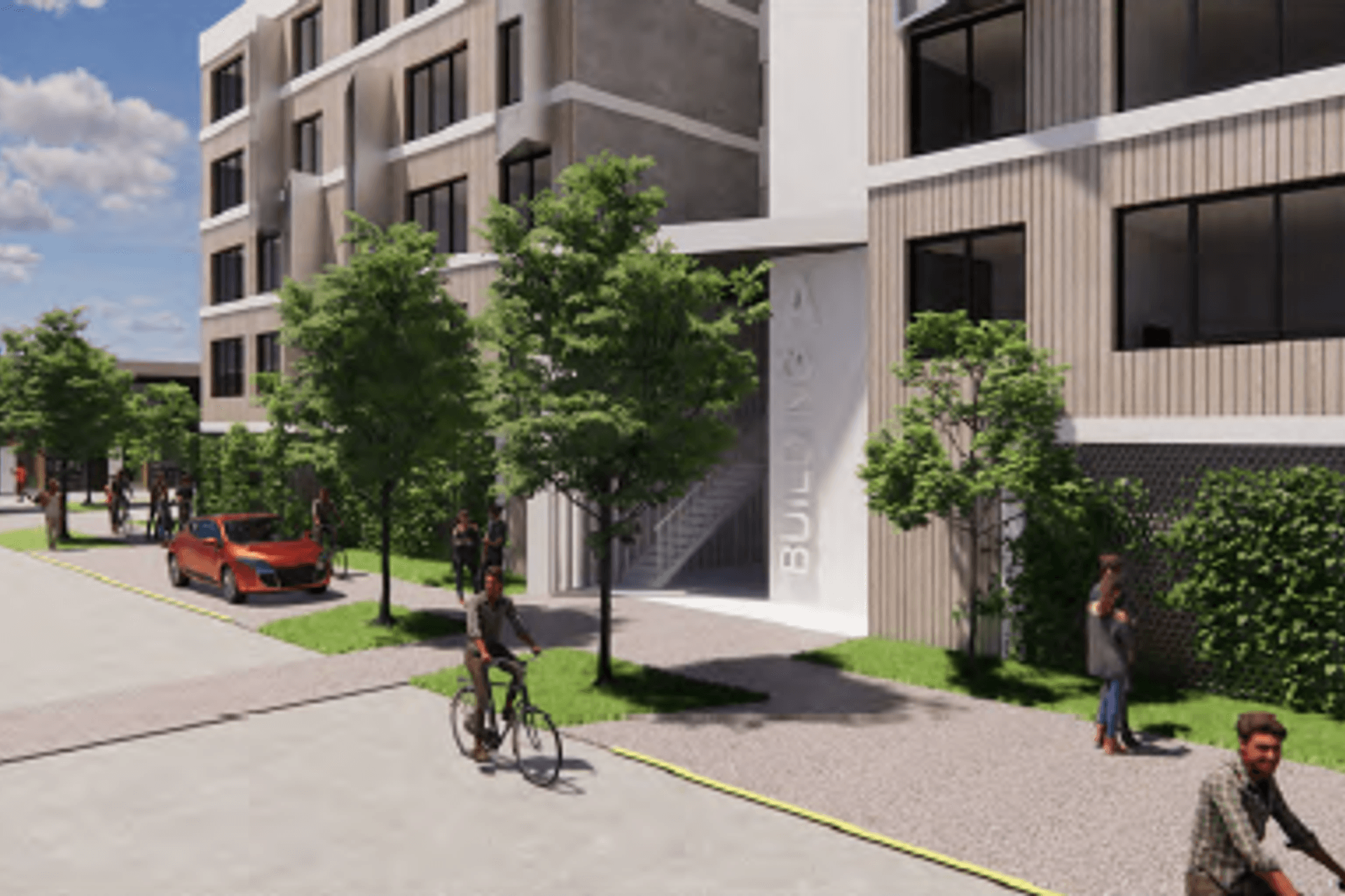 Te Atatu South Development