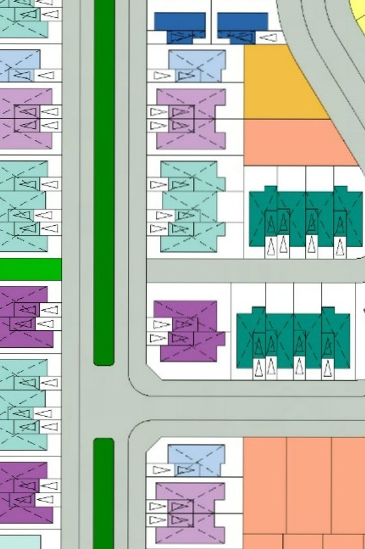 Te Puke Development