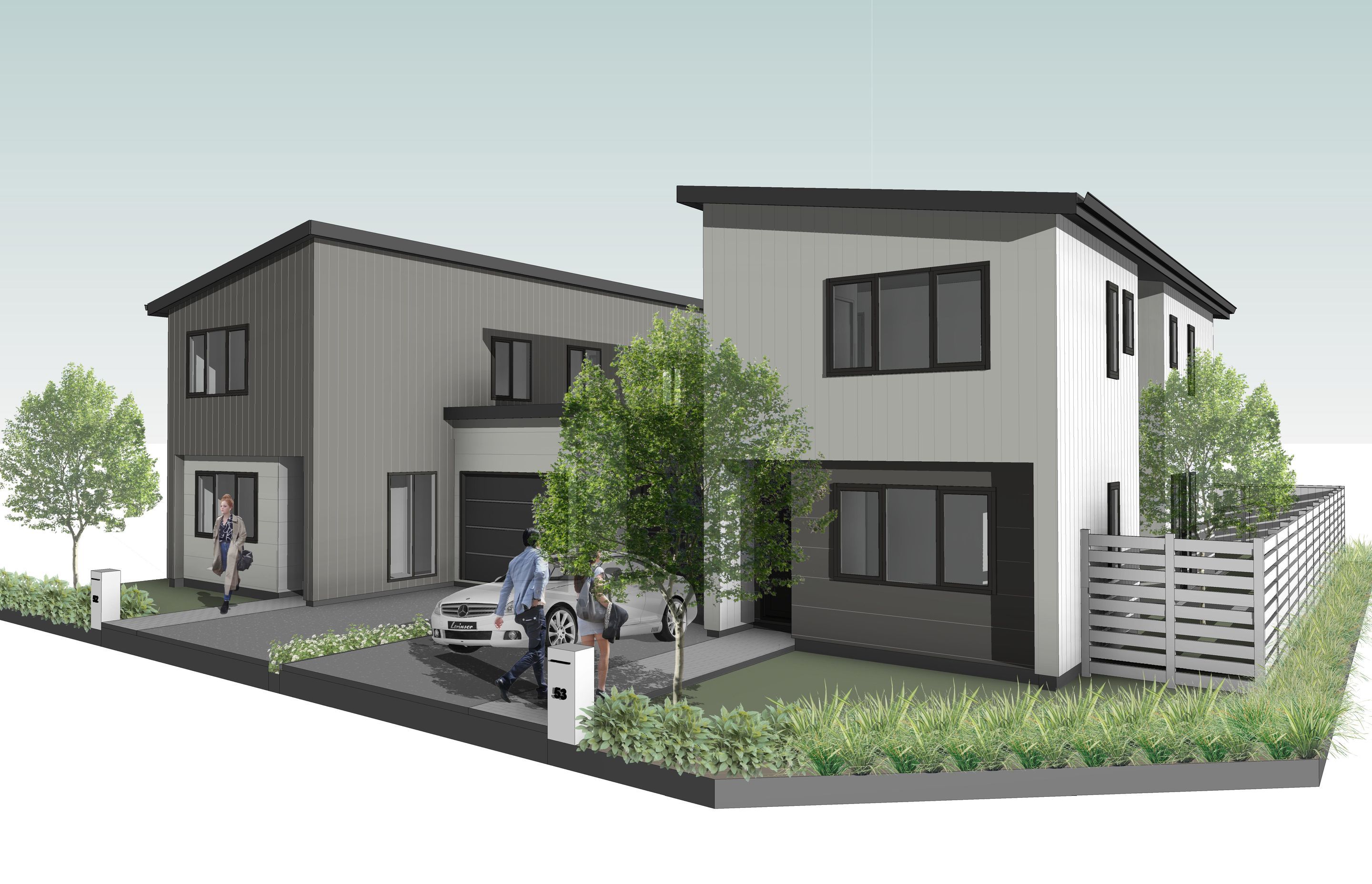 Te Puke Development