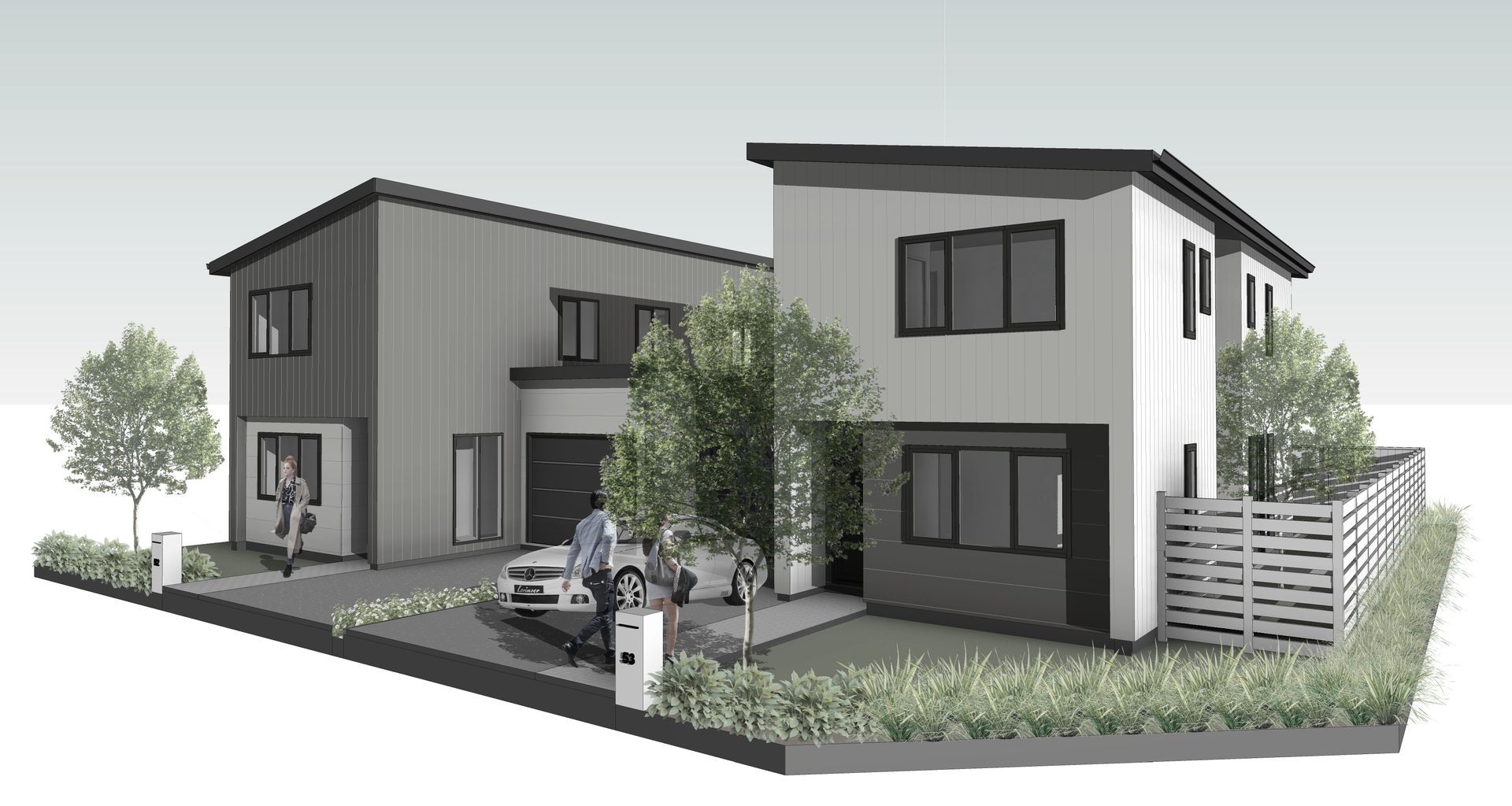 Te Puke Development banner