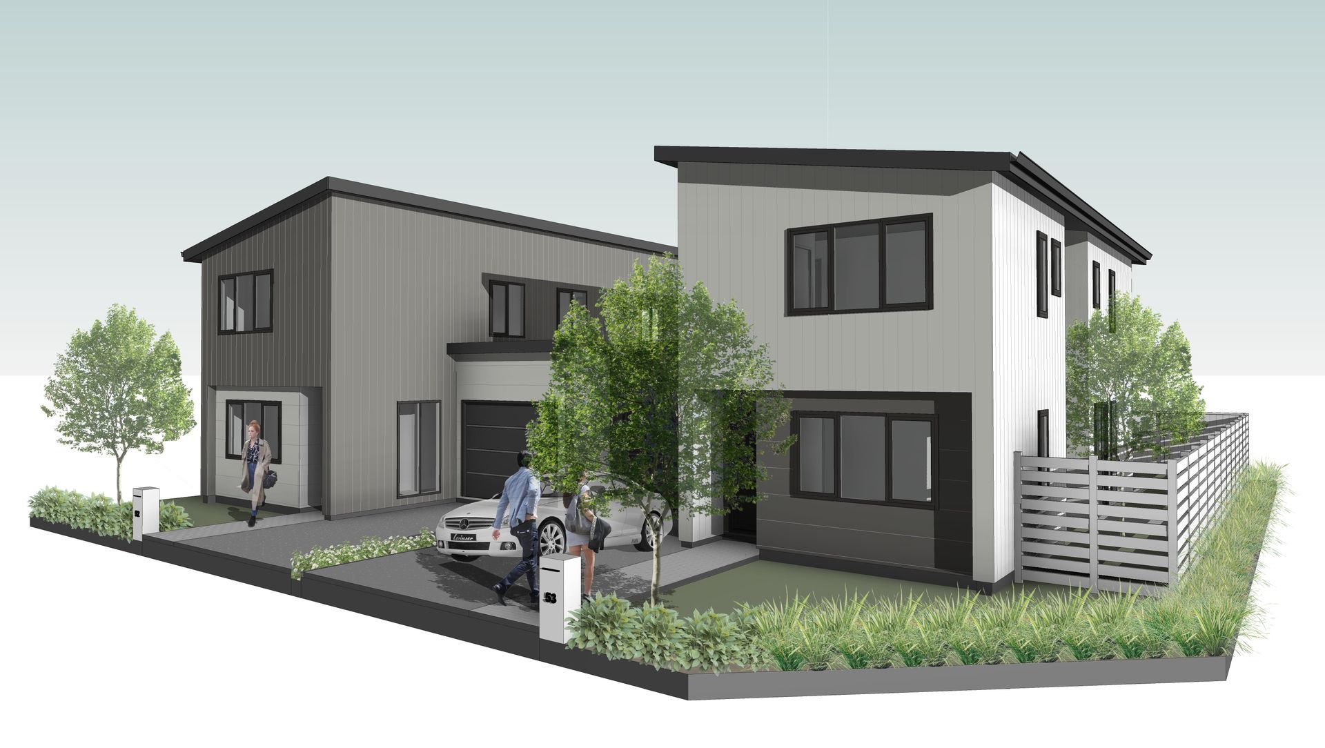 Te Puke Development banner