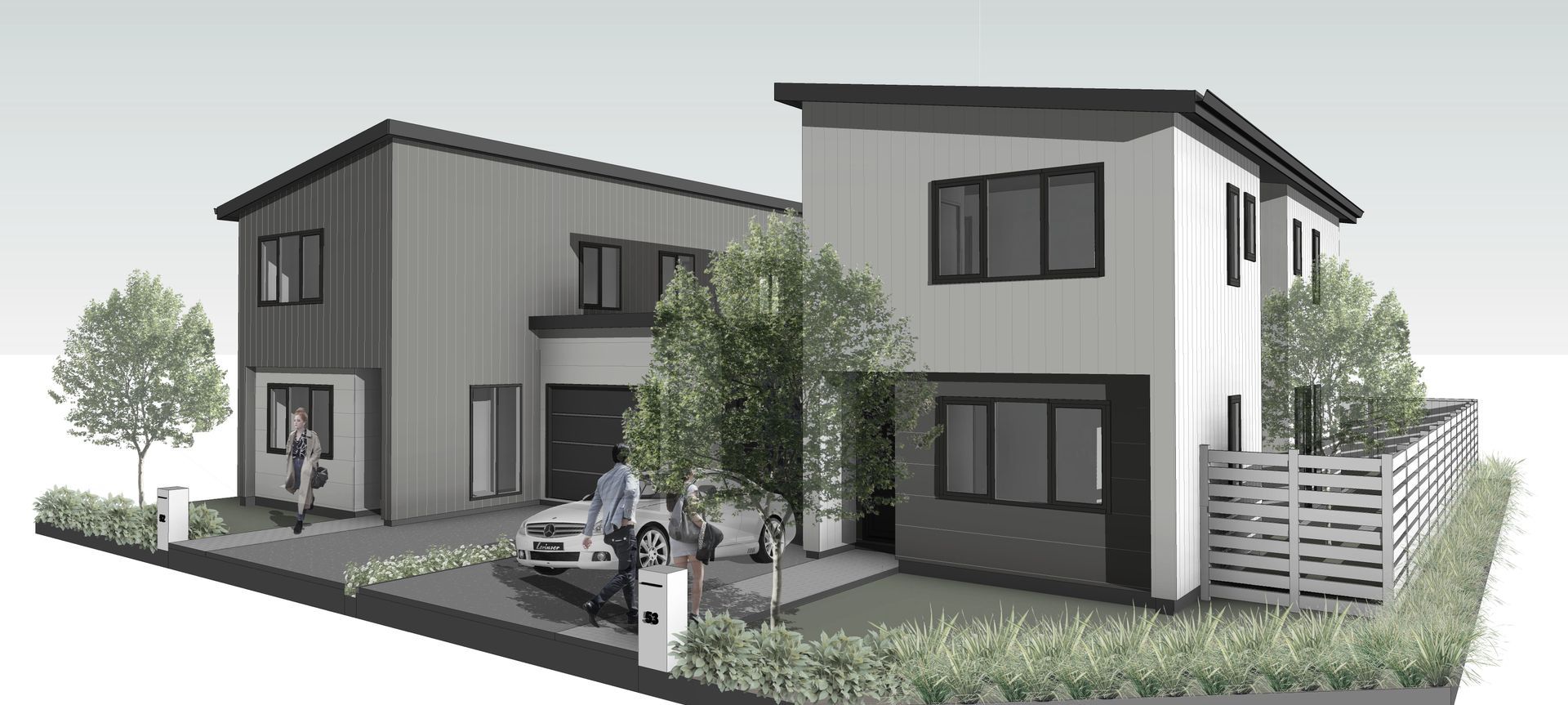 Te Puke Development banner
